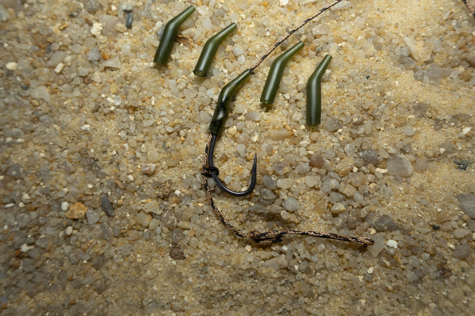 Tacle. Aventures des pirates de la carpe.