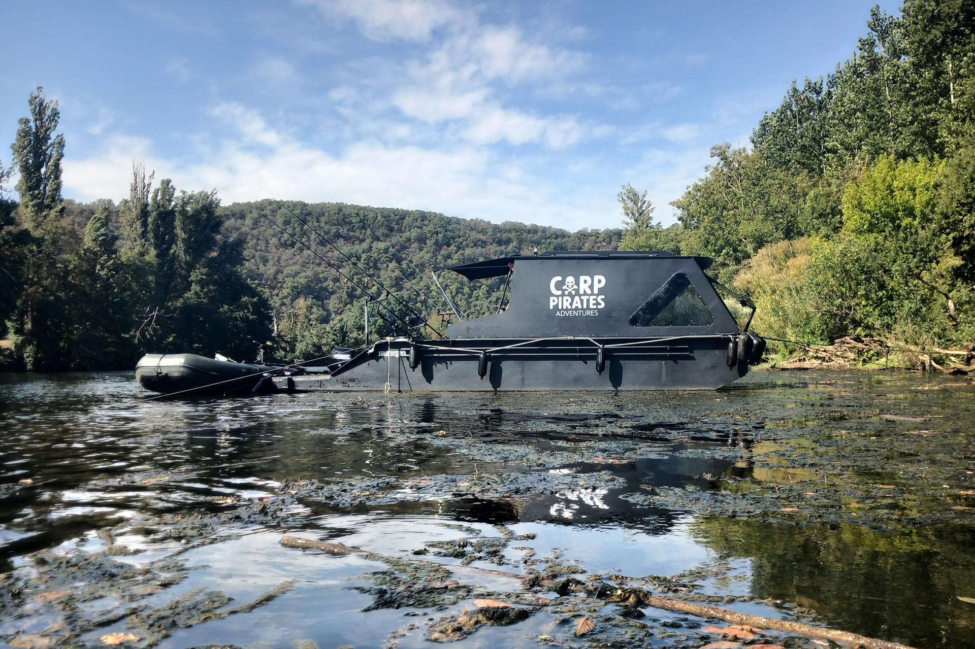 Questions fréquemment posées. Aventures des pirates de la carpe.