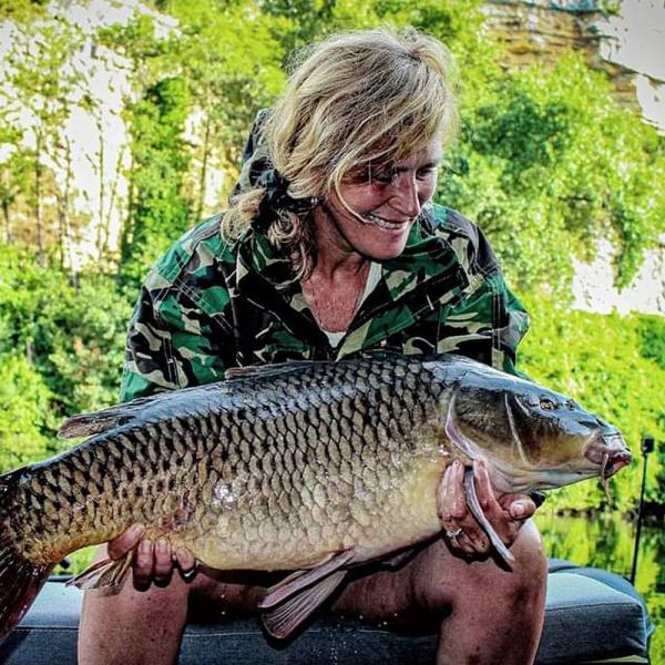 Jacqui Aventures des pirates de la carpe